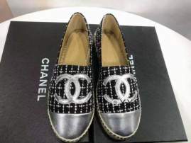 Picture of Chanel Shoes _SKUChanelsz35-42YY05012780